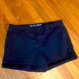 VS Cotton Shorts